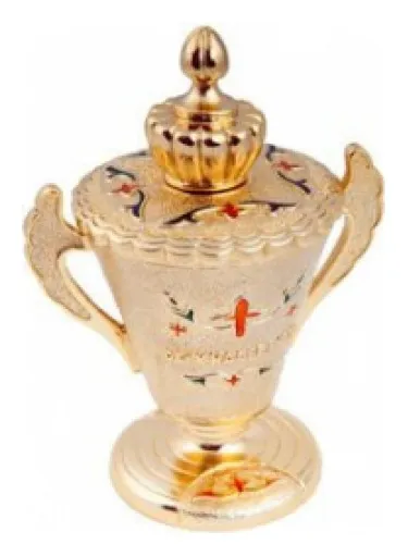Perfume Al Khaleej de Al Haramain Perfumes