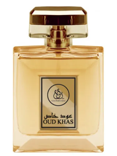 Perfume Oud Khas de Yas Perfumes