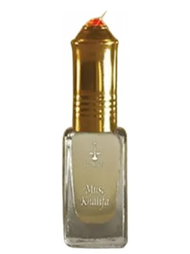 Perfume Musc Khalifa de El Nabil