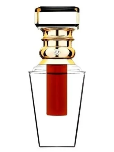 Perfume Royal Khas de Khas Oud & Perfumes