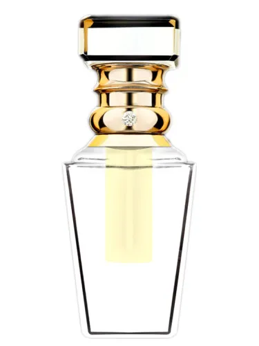 Perfume Musk Khas de Khas Oud & Perfumes