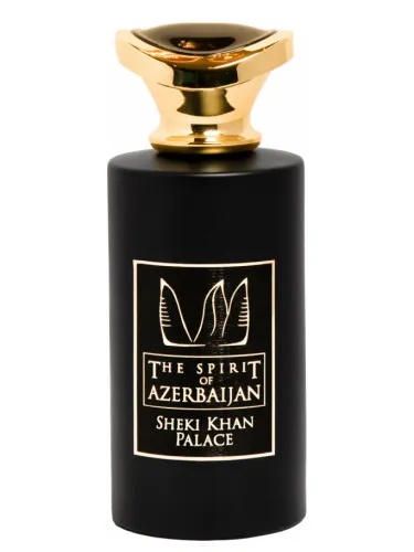 Perfume Sheki Khan Palace de The Spirit Of Azerbaijan