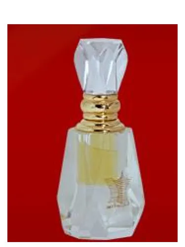 Perfume Amra Al Khaleej de Arabian Oud