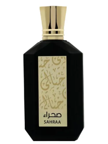 Perfume Sahraa de Khayali Perfumes