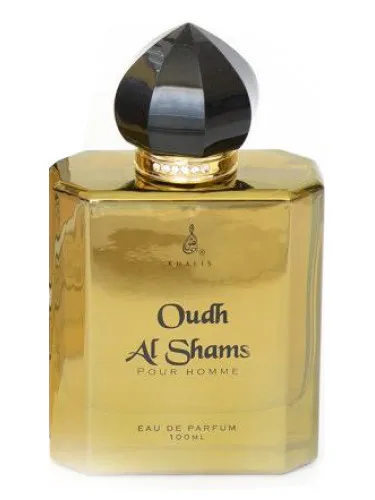 Imagen de Oudh Al Shams