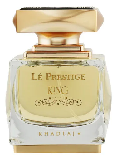 Imagen de Lé Prestige King