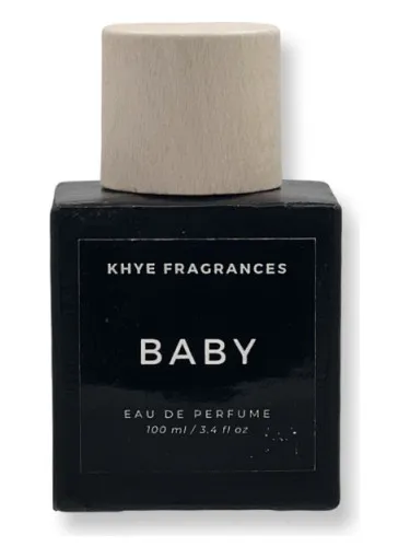 Perfume Baby de Khye Fragrances