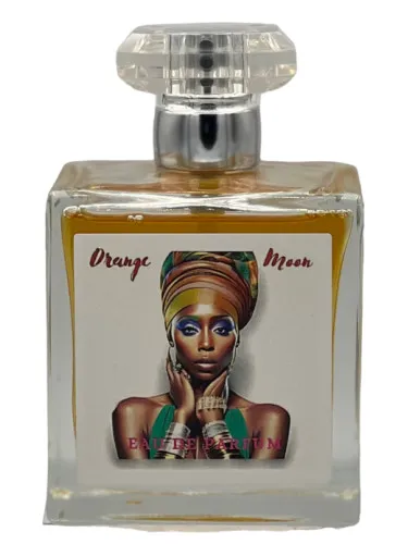 Perfume Orange Moon de Khye Fragrances