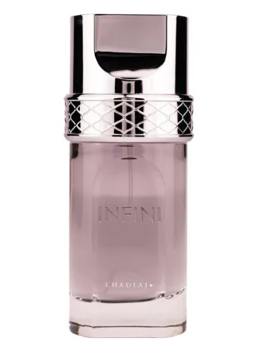Perfume Infini de Khadlaj Perfumes
