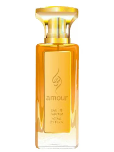 Perfume Amour de Khaltat