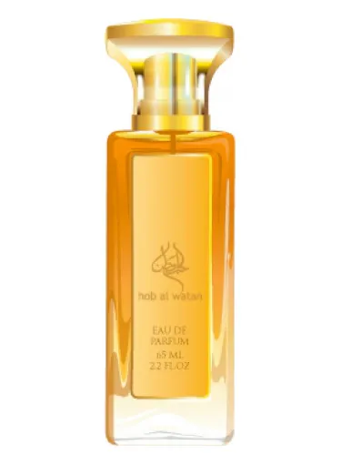 Perfume Hob Al Watan de Khaltat