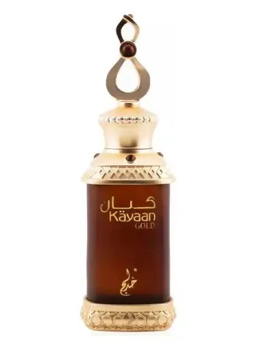 Perfume Kayaan Gold de Khadlaj Perfumes
