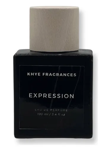 Perfume Expression de Khye Fragrances