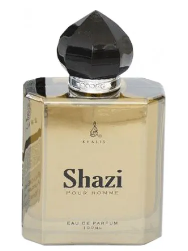 Perfume Shazi de Khalis