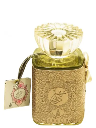 Perfume Dream Dubai de Khalis