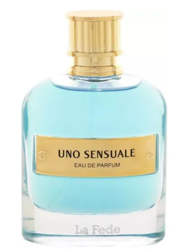 Perfume Uno Sensuale de Khadlaj Perfumes