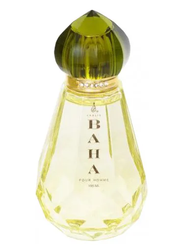 Perfume Baha de Khalis