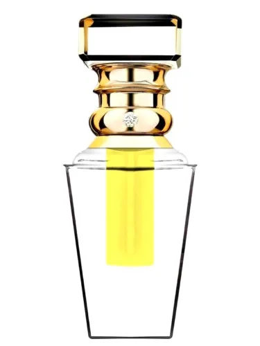 Perfume Mukhallat Janat Alfardous de Khas Oud & Perfumes