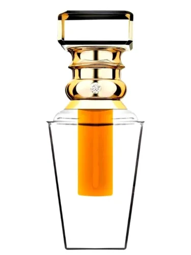 Perfume Mukhallat Harim Alsoultan de Khas Oud & Perfumes