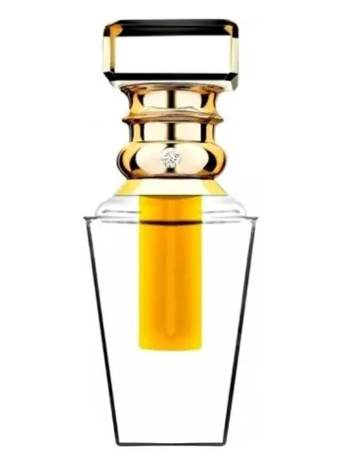 Perfume Mukhallat Shaymah de Khas Oud & Perfumes