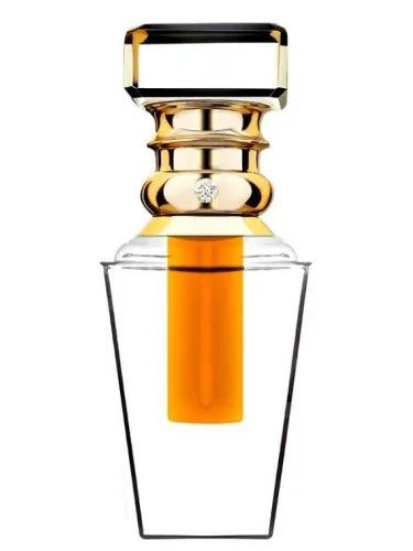 Perfume Mukhallat Mukhmarya Al Malakia de Khas Oud & Perfumes