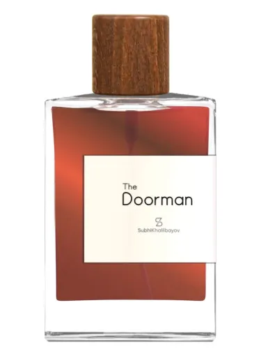Perfume The Doorman de Subhi Khalilbayov