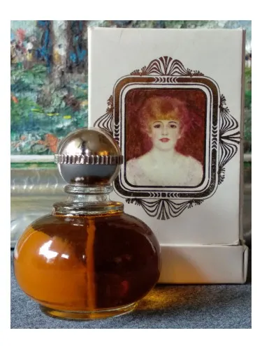Perfume Шедевр - Masterpiece de Харьковская парфюмерно-косметическая фабрика - Kharkov perfume factory