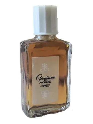 Perfume Серебряный Юбилей  de Харьковская парфюмерно-косметическая фабрика - Kharkov perfume factory