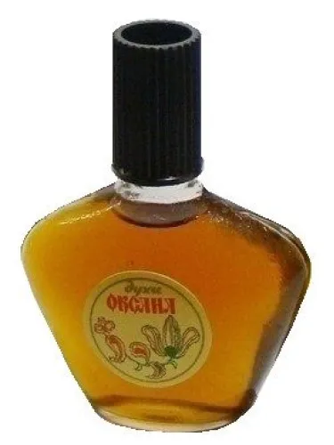 Perfume Оксана de Харьковская парфюмерно-косметическая фабрика - Kharkov perfume factory
