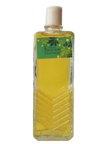 Perfume Киевские Каштаны Одеколон de Харьковская парфюмерно-косметическая фабрика - Kharkov perfume factory