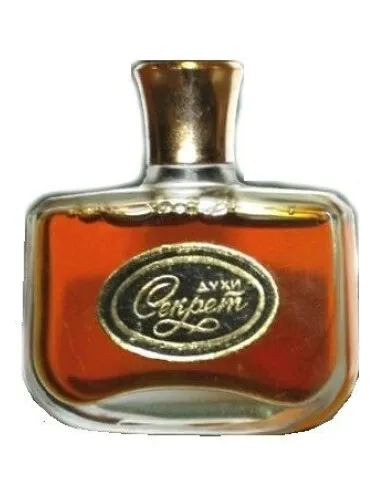 Perfume Секрет de Харьковская парфюмерно-косметическая фабрика - Kharkov perfume factory