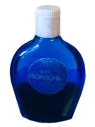 Perfume Полночь de Харьковская парфюмерно-косметическая фабрика - Kharkov perfume factory