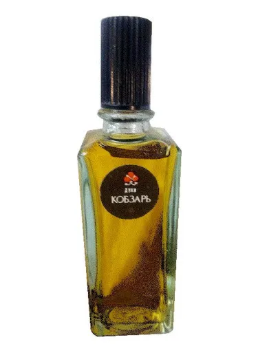 Perfume Кобзарь Духи de Харьковская парфюмерно-косметическая фабрика - Kharkov perfume factory