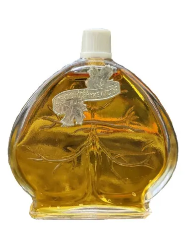 Perfume Осенние листья de Харьковская парфюмерно-косметическая фабрика - Kharkov perfume factory