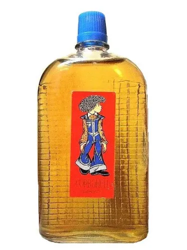 Perfume Сорванец - Tomboy de Харьковская парфюмерно-косметическая фабрика - Kharkov perfume factory