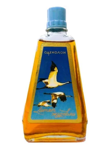 Perfume Летят Журавли de Харьковская парфюмерно-косметическая фабрика - Kharkov perfume factory