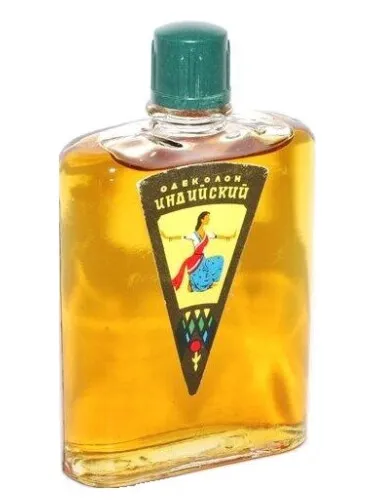 Perfume Индийский одеколон de Харьковская парфюмерно-косметическая фабрика - Kharkov perfume factory