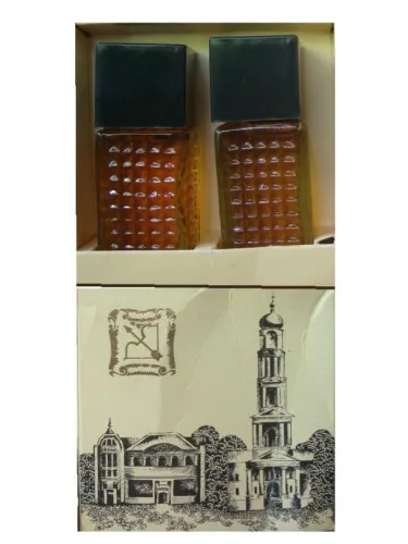 Perfume Харьковский Сувенир de Харьковская парфюмерно-косметическая фабрика - Kharkov perfume factory