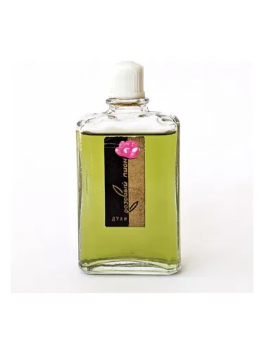 Perfume Розовый Пион - Pink peony de Харьковская парфюмерно-косметическая фабрика - Kharkov perfume factory