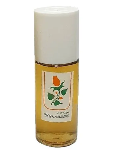 Perfume Шиповник de Харьковская парфюмерно-косметическая фабрика - Kharkov perfume factory