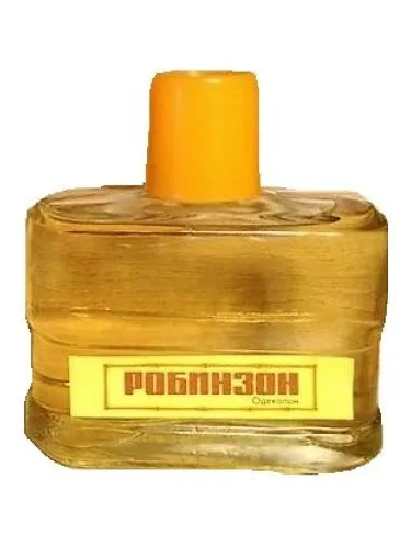 Perfume Робинзон - Robinson de Харьковская парфюмерно-косметическая фабрика - Kharkov perfume factory