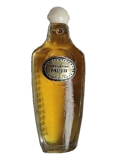 Perfume Мрiя - Мечта Одеколон de Харьковская парфюмерно-косметическая фабрика - Kharkov perfume factory