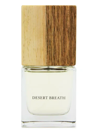 Imagen de Desert Breath (Дыхание Пустыни)