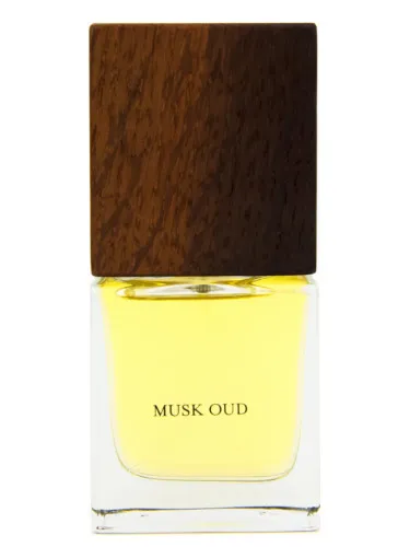 Imagen de Musk Oud (Мускусный Уд)