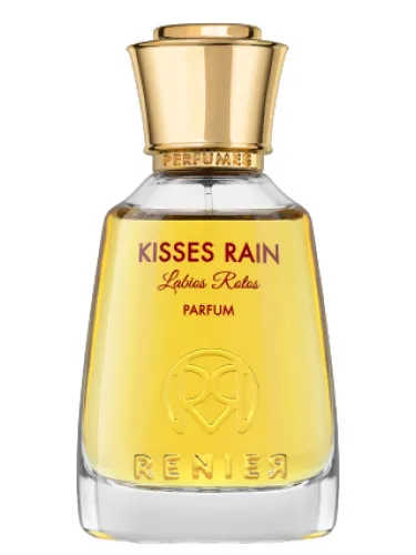Perfume Kisses Rain Labios Rotos de Renier Perfumes