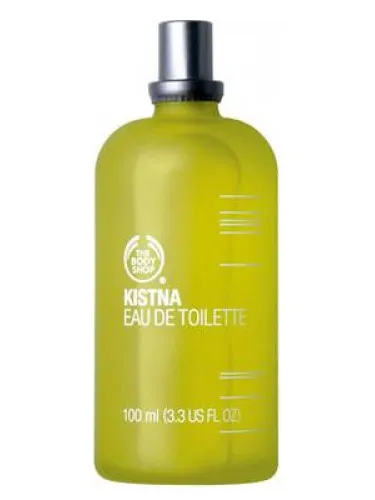 Perfume Kistna de The Body Shop