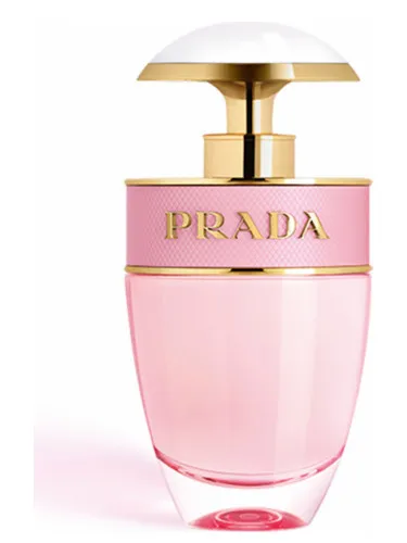 Imagen de Kiss Collection Prada Candy Florale Kiss