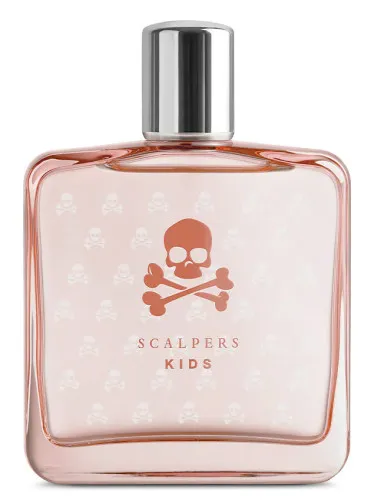 Perfume Kids Girl de Scalpers