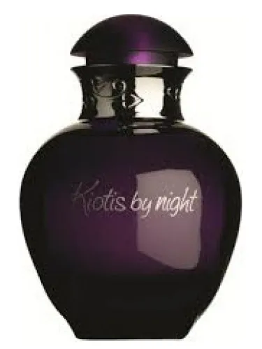 Perfume Kiotis By Night de Kiotis
