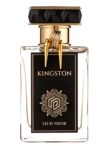 Perfume Kingston de Shiraz Parfums
